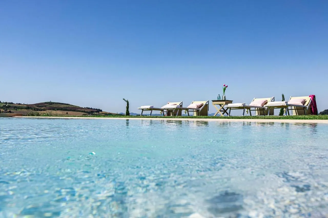 Voltraio Bio Resort Volterra 0*,  Italy