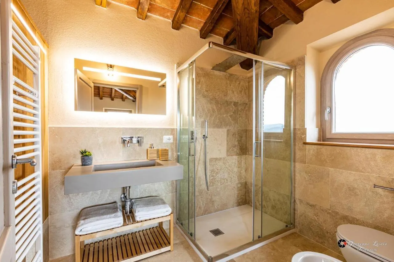 Voltraio Bio Resort Volterra