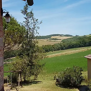 Inn Il Boschetto, Volterra