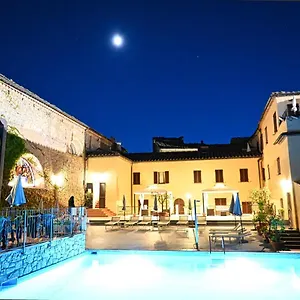 San Lino Volterra
