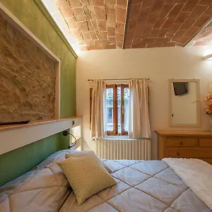 Guest house Il Bastione 27, Volterra