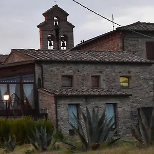 Bed & Breakfast Borgo Della Speranza, Volterra