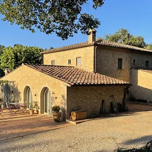 Podere Montaione Volterra