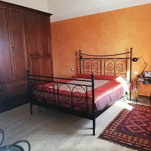 Guest house Casa Mosaico, Volterra
